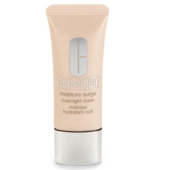 CLINIQUE Moisture Surge Overnight Mask - 7ml - Picture 2 of 2